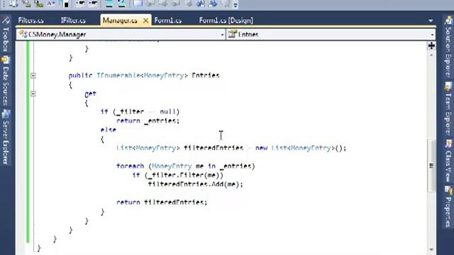 [C#Base] Урок 9 смотреть онлайн