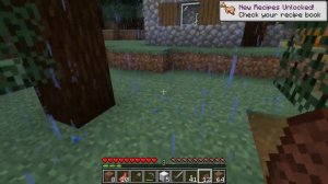Minecraft Creepypasta | DROWNED VILLAGERS