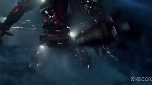 Песня тихоокеанский рубеж