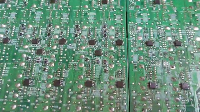 Mixer Yamaha MGP32X - Menonaktifkan Compressnya смотреть онлайн