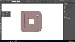 How To Design 2019 Style 3D Logo | Adobe Illustrator Tutorial