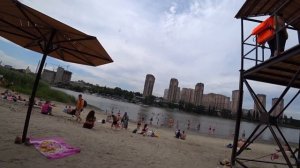 Зеленый остров Ростов обзор