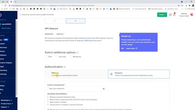 How to Create Droplet on Digitalocean for Magento 2.4 смотреть онлайн