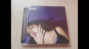 Olivia Rodrigo - Guts (CD)