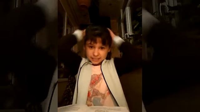 Как можно быстро выучить стих!!?