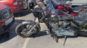 Открытие мотосезона Ярославль 2024