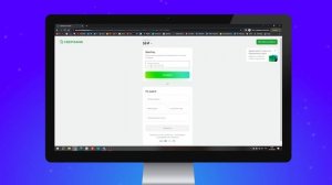 Оплата через Sber Pay на сайте Фрисби24
