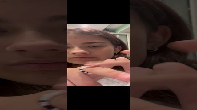 Показываю колечки из бисера? 6часть смотреть онлайн