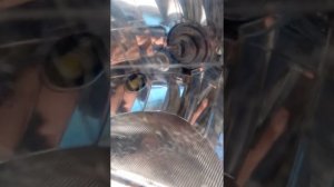 Мой хендай акцент, доработки 2часть, ваши просьбы и ответы