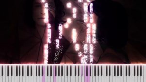 Gotye - Somebody that i used to know (Piano cover)