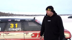 ИЖ ФАБУЛА ДЛЯ ДРИФТА | BIGUZ