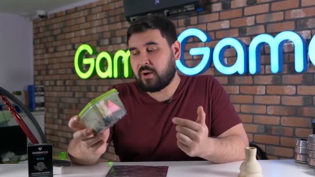 Диффузорная/Классическая тяга, в чем отличие | Летний #3 GAMAmix | Вишнево-малиновый десерт смотреть онлайн