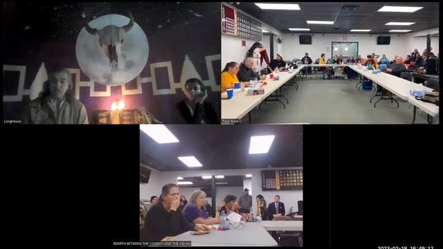 Birthing one fire, Unification Pre-convention, 2 days before the 3rd New Moon, february 3rd 2023 смотреть онлайн