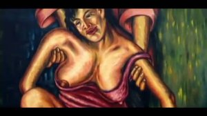 DEBORA ARANGO (1907 -  2005)