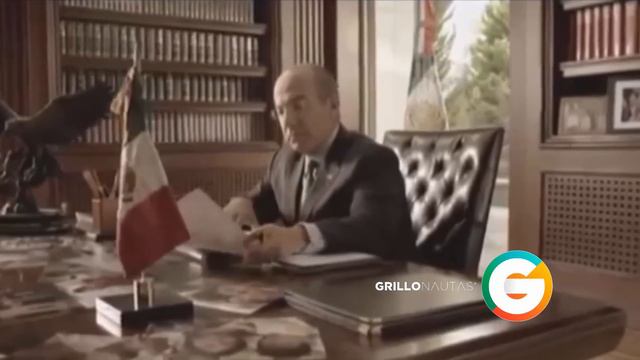 "La Barbie" : Informante de la DEA y el FBI : Anabel Hernández смотреть онлайн