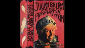 Julian Bream And His Freshwater Stream - Fish Tea (Full Album)