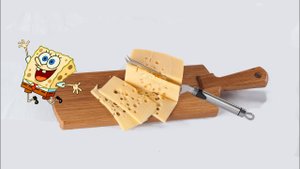 ИЗГОТОВЛЕНИЕ ДОСКИ С НАКЛАДНОЙ РУЧКОЙ ДЛЯ ПОДАЧИ СЫРА