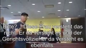 Суверен. Живой человек в американском суде. (Закадровый перевод)