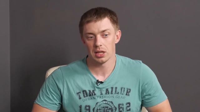Людские истории: кануполист Егор Володин