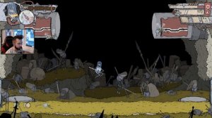 БУЛЬТРОИД // Feudal Alloy [PC]