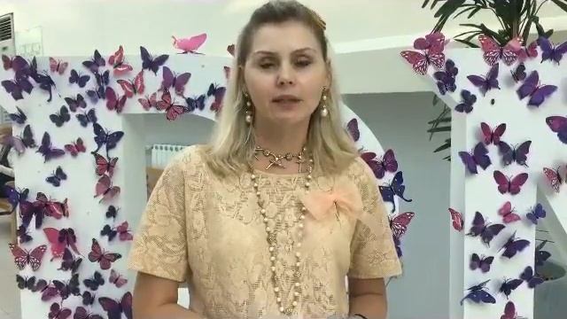 Рынок труда. Вакансии в сфере Fashion. смотреть онлайн