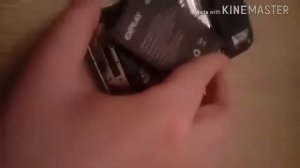 Короче Говоря сломал телефон друга