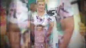 Поздравление ко дню пожилых людей