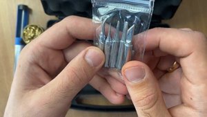 Паяльник Yihua WEP-947-II в кейсі!