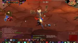 Feral by Night Addon Example