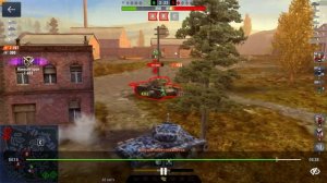 Wot Blitz - Проблема раков в игре и решение - World of Tanks Blitz - Раки