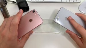 iPhone 8 (se 2020) или iPhone 7 в 2020 Что выбрать?  ОБЗОР и СРАВНЕНИЕ