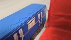 самарское метро