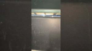 32202 Молдинг двери передней правой Renault Kaptur