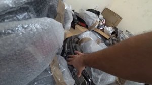 Авторазборки в Дубай. #Дубай #Авторынок #Авторазборка