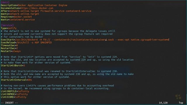 Training Certified Kubernetes Administrator 74 Installing Kubeadm on Kubernetes Master Nodes смотреть онлайн