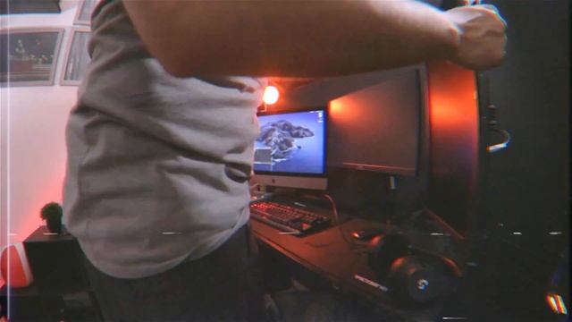 MI NUEVO MONITOR AORUS KD25F 240HZ смотреть онлайн