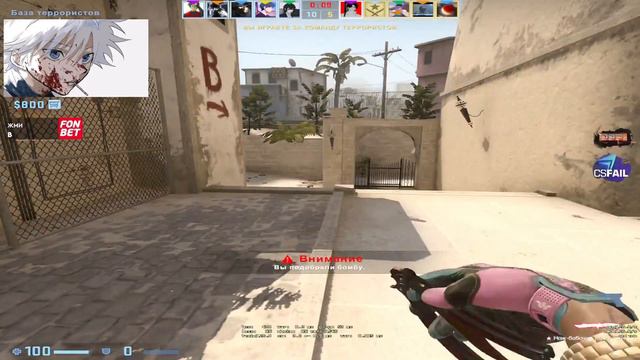 SKYWHYWALKER: Я ГОВНО! смотреть онлайн