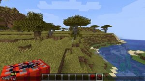 Все отличия майнкрафт Java и Bedrock часть 1