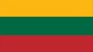 Donny Montell - Love Is Blind (Lithuania)