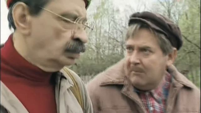 Городок - "Деревенские истории" смотреть онлайн
