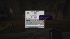 Complete Potion Brewing Guide! ▫ The Minecraft Survival Guide (Tutorial Lets Play) [Part 108]