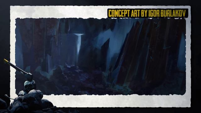 How The Forest Was Made and Why The Indie Game Looks AAA