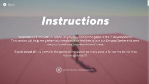 Tricking 0 Gameplay | Early Access