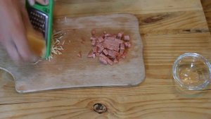 Макароны с сыром в микроволновке | Macaroni and cheese in the microwave