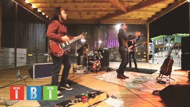 Magnolia Bayou 2017 смотреть онлайн