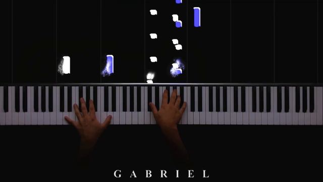 Experience - Ludovico Einaudi (Piano & strings) смотреть онлайн