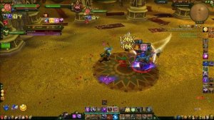 Аллоды Онлайн 13.0 Проходим Зимний Дворец в соло на мистике!