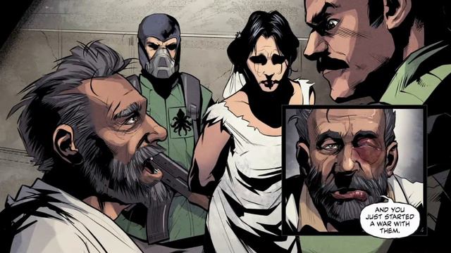 THE STORY OF KARAKIN | PLAYERUNKNOWN'S BATTLEGROUNDS | смотреть онлайн