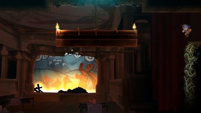 Teslagrad - Полное прохождение игры. FullHD (1080p 60 fps)