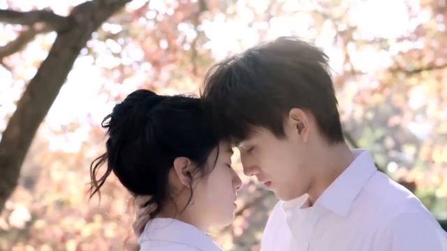 Falling You - Trương Tịnh Nghi & Trần Phi Vũ | Falling You - 张婧仪 & 陈飞宇